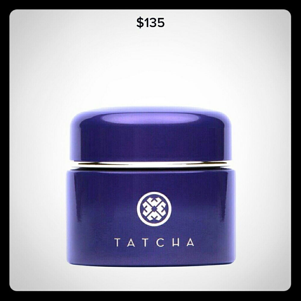 Indigo soothing triple recovery cream